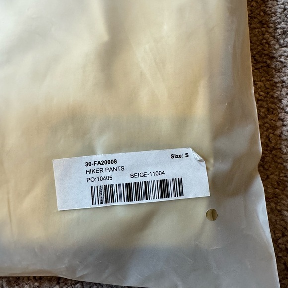 Round Two Avalanche Pants - Picture 9 of 9